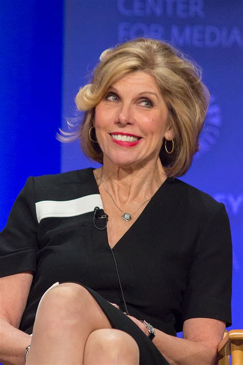 wiki christine baranski|is christine baranski a democrat.